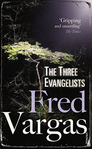 Imagen de archivo de The Three Evangelists a la venta por Blackwell's