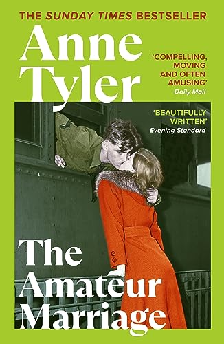 9780099469599: The Amateur Marriage