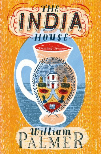 Stock image for The India House for sale by Blackwell's