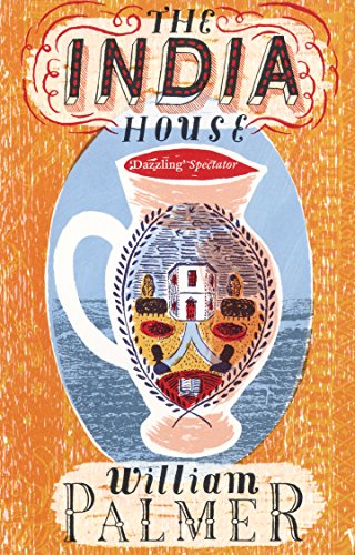 Stock image for The India House for sale by Blackwell's