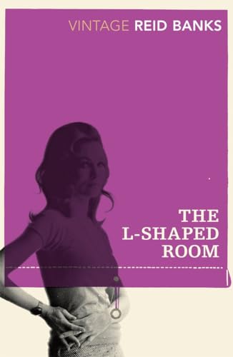 Imagen de archivo de The L-Shaped Room a la venta por Blackwell's