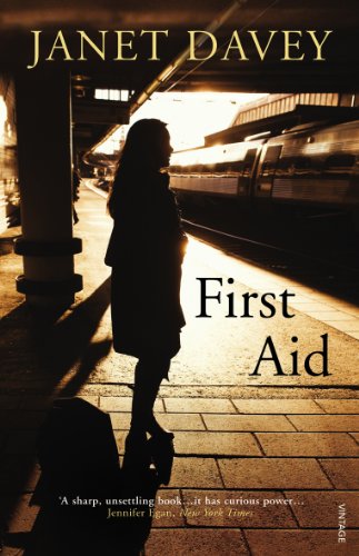 9780099469643: First Aid