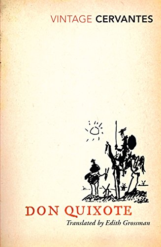 Don Quixote By Cervantes First Edition Abebooks