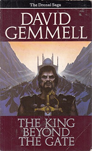 Stock image for The King Beyond The Gate for sale by AwesomeBooks