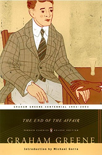 9780099470151: The End of the Affair