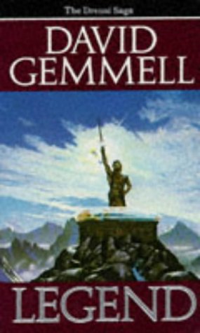 Stock image for Legend (Drenai Tales, Book 1) for sale by Hawking Books