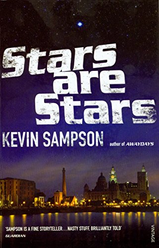 Imagen de archivo de Stars are Stars a la venta por WorldofBooks