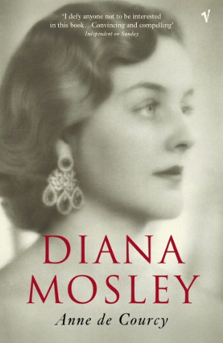 Beispielbild fr Diana Mosley zum Verkauf von WorldofBooks