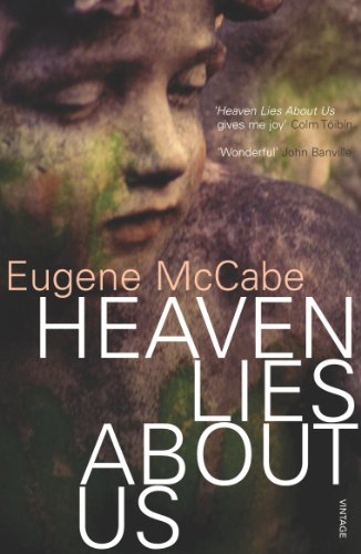 Stock image for Heaven Lies About Us for sale by Blackwell's