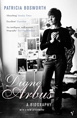 Imagen de archivo de Diane Arbus: A Biography a la venta por Books From California