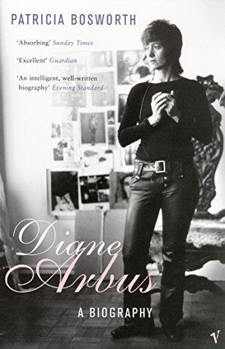 9780099470366: Diane Arbus: A Biography