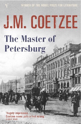 9780099470373: The Master of Petersburg