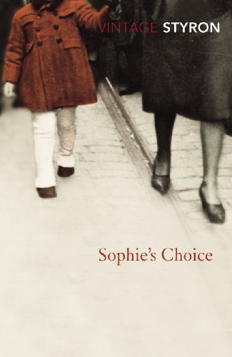 9780099470441: Sophie's Choice [Lingua inglese]: William Styron