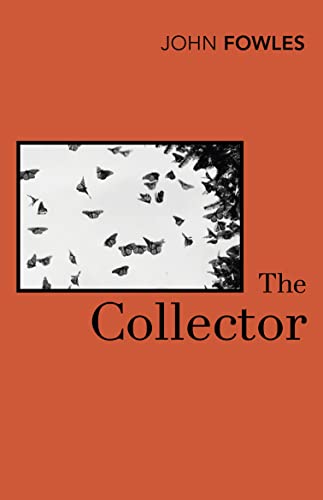 9780099470472: The Collector