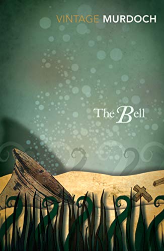 Imagen de archivo de The Bell a la venta por WorldofBooks