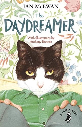 Stock image for The Daydreamer (Red Fox Older Fiction) for sale by Reuseabook