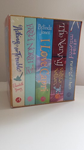 9780099470960: The Chick Lit Collection