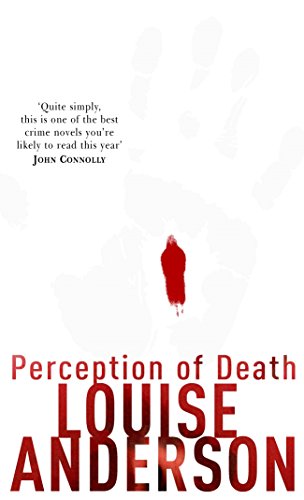 Imagen de archivo de Perception of Death a la venta por Better World Books