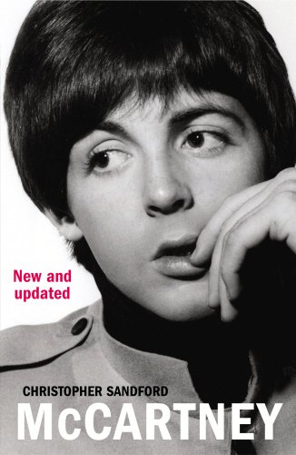 Beispielbild fr McCartney zum Verkauf von WorldofBooks