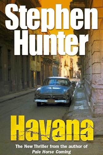 9780099471448: Havana