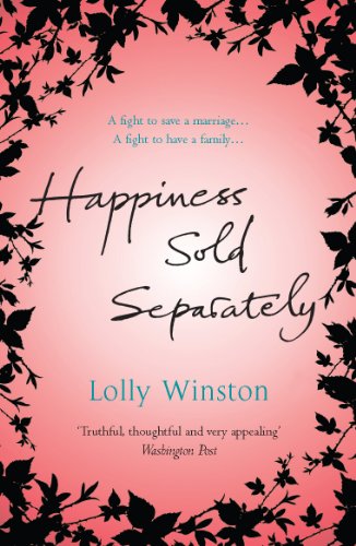 Imagen de archivo de Happiness Sold Separately a la venta por ThriftBooks-Atlanta