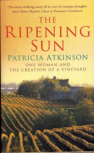 9780099471547: The Ripening Sun (Ome)
