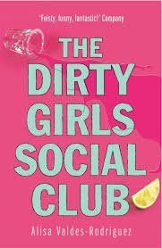 Beispielbild fr Dirty Girls Social Club (Exp) zum Verkauf von HPB-Diamond