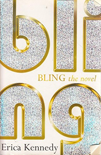 9780099471578: Bling