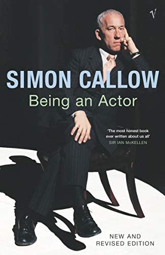 Stock image for Being an Actor for sale by Blackwell's