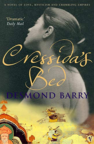 Imagen de archivo de Cressida's Bed a la venta por Blackwell's