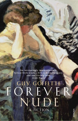 Beispielbild fr Forever Nude: A Fiction zum Verkauf von WorldofBooks