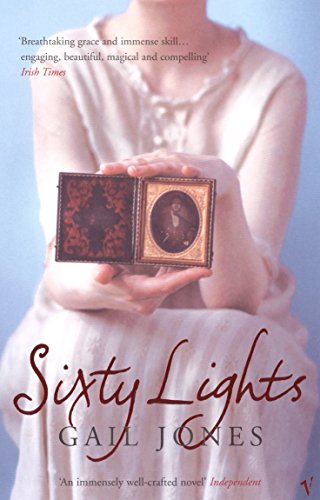 Beispielbild fr Sixty Lights zum Verkauf von AwesomeBooks