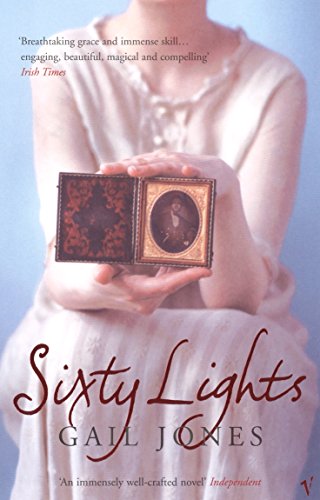 Stock image for Sixty Lights for sale by Better World Books
