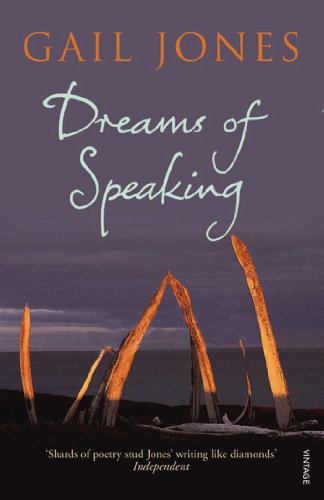 Stock image for Dreams of Speaking for sale by HPB-Emerald