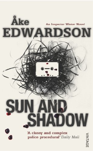 Beispielbild fr Sun and Shadow zum Verkauf von ThriftBooks-Dallas