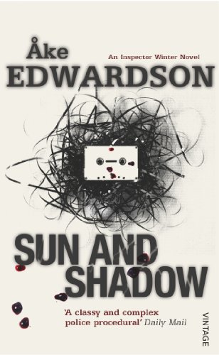 Stock image for Sun And Shadow for sale by AwesomeBooks