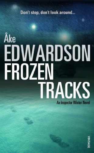 Beispielbild fr Frozen Tracks zum Verkauf von ThriftBooks-Atlanta