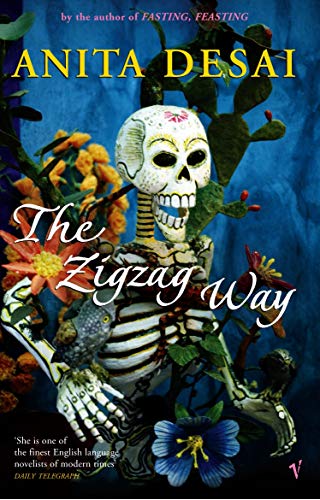 Beispielbild fr The Zigzag Way zum Verkauf von WorldofBooks