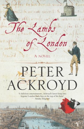 9780099472094: The Lambs of London