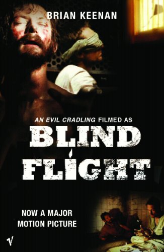 Beispielbild fr Blind Flight: Evil Cradling zum Verkauf von AwesomeBooks