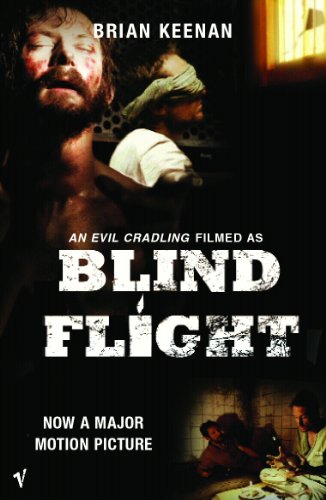 Imagen de archivo de Blind Flight: Evil Cradling a la venta por WorldofBooks