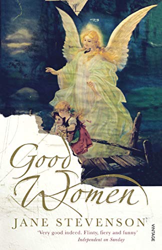 Good Women (9780099472155) by Jane Stevenson