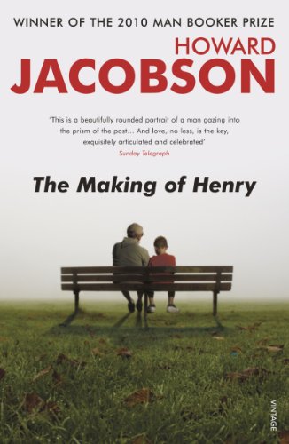9780099472162: The Making of Henry