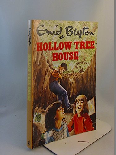 Stock image for Hollow Tree House for sale by Books of the Smoky Mountains