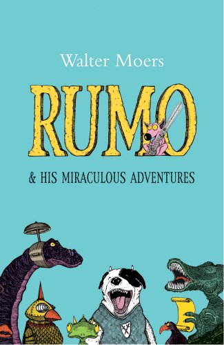 Stock image for Rumo for sale by Blackwell's