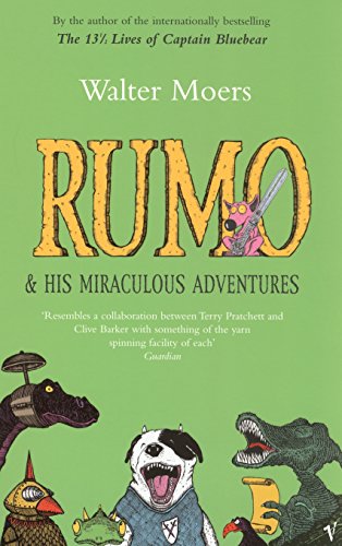 Stock image for Rumo for sale by WorldofBooks