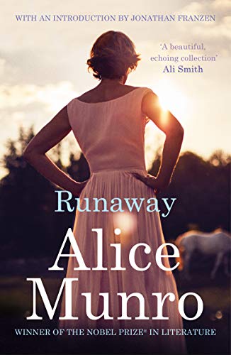 Imagen de archivo de Runaway a la venta por Blackwell's