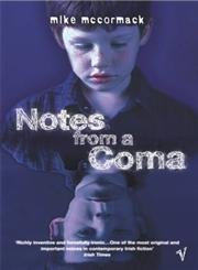 Beispielbild fr Notes From A Coma zum Verkauf von WorldofBooks