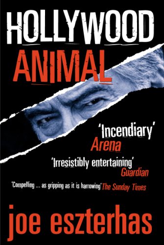 Imagen de archivo de Hollywood Animal a la venta por WorldofBooks