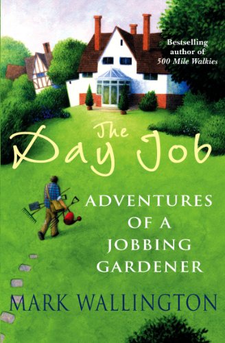 Beispielbild für TheDay JobAdventures of a Jobbing Gardener zum Verkauf von Reuseabook